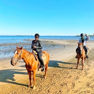 Meet your Posher, Jackie